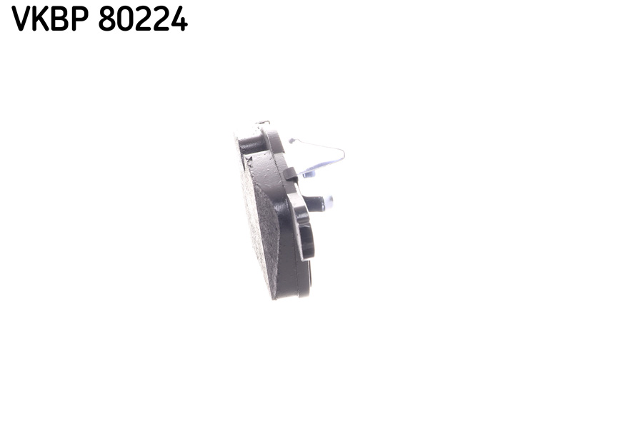 SKF VKBP 80224 Bremsbelagsatz, Scheibenbremse